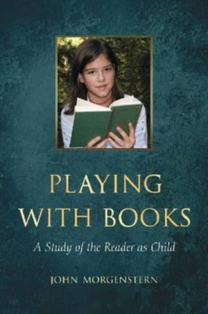 Playing with Books