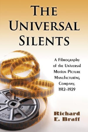 Universal Silents