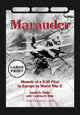 Book cover of: Marauder. By: Louis S. Rehr