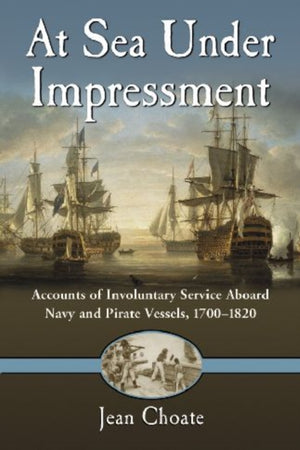 At Sea Under Impressment