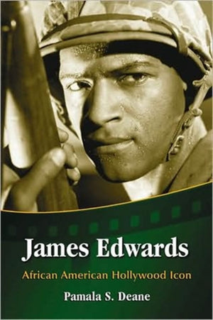 James Edwards