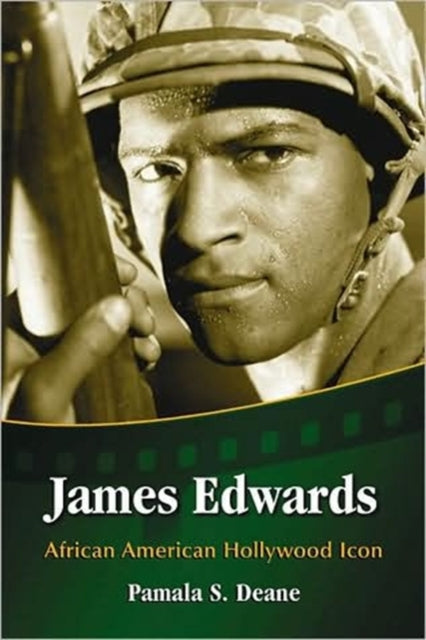 James Edwards