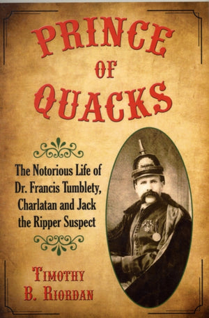 Prince of Quacks