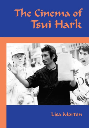Cinema of Tsui Hark