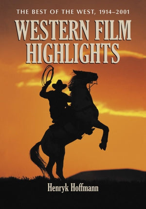 Western Film Highlights