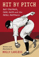 Book cover of: Hit by Pitch. By: Molly Lawless