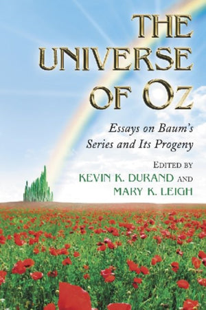 Universe of Oz