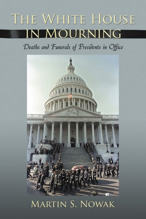 White House in Mourning