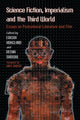 Book cover of: Science Fiction, Imperialism and the Third World. By: Ericka Hoagland