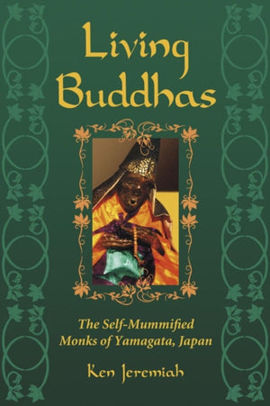 Living Buddhas