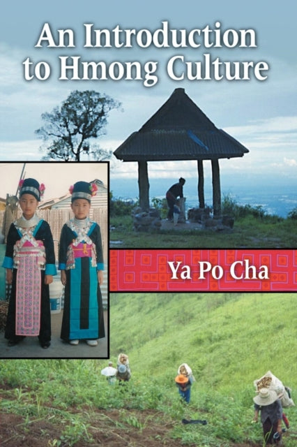 Book cover of: Introduction to Hmong Culture
