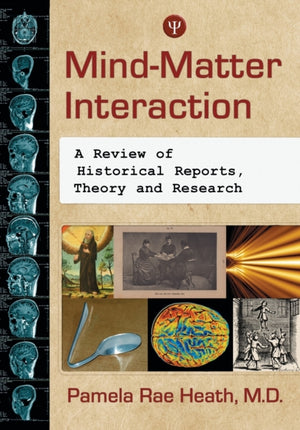 Mind-Matter Interaction