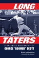Book cover of: Long Taters. By: Ron Anderson