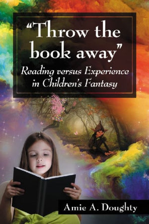 "Throw the book away"