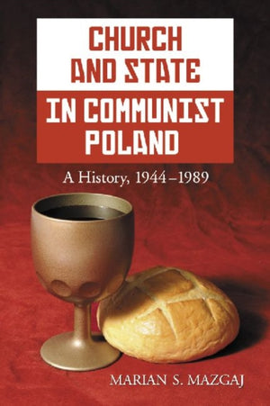 Church and State in Communist Poland