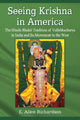 Book cover of: Seeing Krishna in America. By: E. Allen Richardson