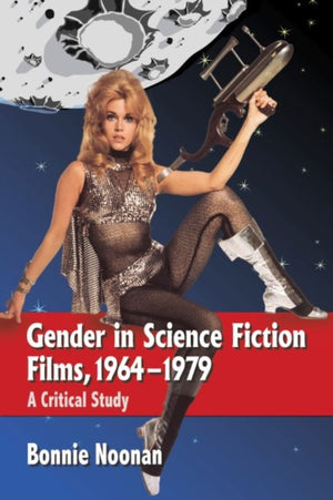 Gender in Science Fiction Films, 1964-1979