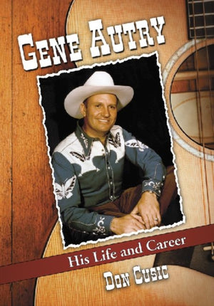 Gene Autry