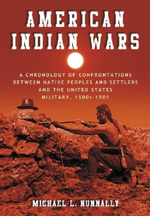 American Indian Wars