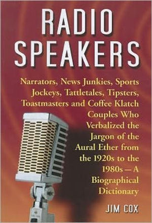 Radio Speakers