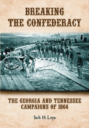Breaking the Confederacy