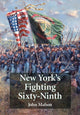Book cover of: New York's Fighting Sixty-Ninth