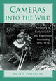 Book cover of: Cameras into the Wild. By: Palle B. Petterson