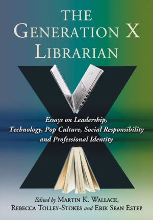 Generation X Librarian