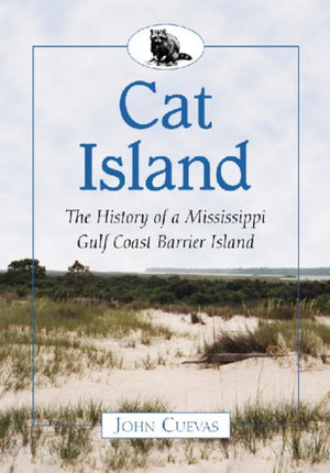 Cat Island