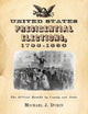 Book cover of: United States Presidential Elections, 1788-1860. By: Michael J. Dubin
