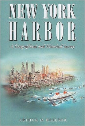 New York Harbor