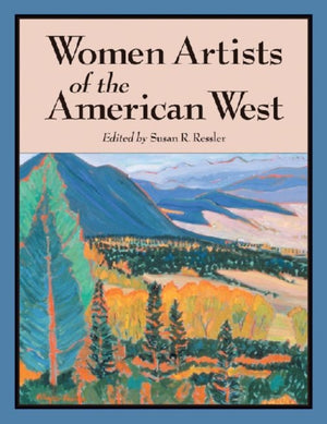 Women Artists of the American West