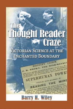 The Thought Reader Craze