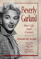 Book cover of: Beverly Garland
