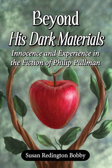 Book cover of: Beyond His Dark Materials