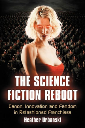 Science Fiction Reboot