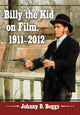Book cover of: Billy the Kid on Film, 1911-2012