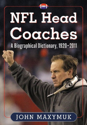 NFL Head Coaches