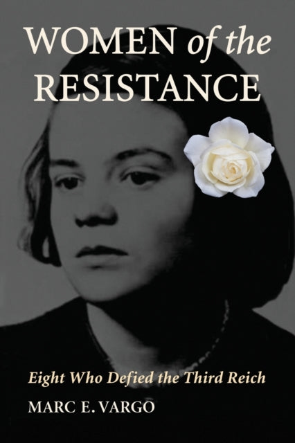 Book cover of: Women of the Resistance