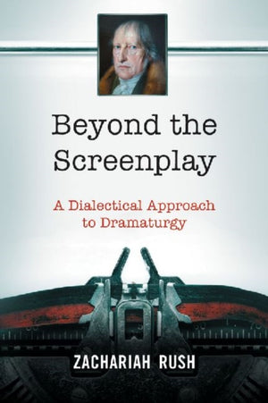 Beyond the Screenplay