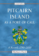 Book cover of: Pitcairn Island as a Port of Call. By: Herbert Ford