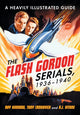 Book cover of: Flash Gordon Serials, 1936-1940. By: Roy Kinnard