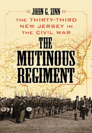 Mutinous Regiment