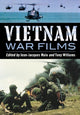 Book cover of: Vietnam War Films