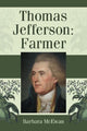Book cover of: Thomas Jefferson. By: Barbara McEwan