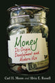 Book cover of: Money. By: Carl H. Moore