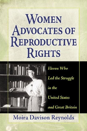 Women Advocates of Reproductive Rights