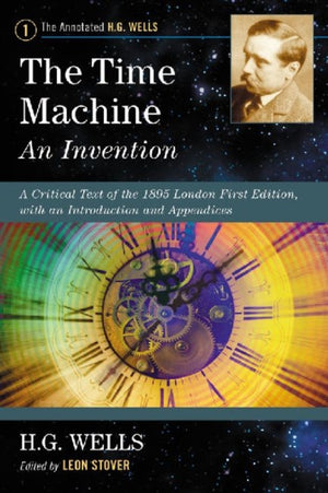 The Time Machine: An Invention