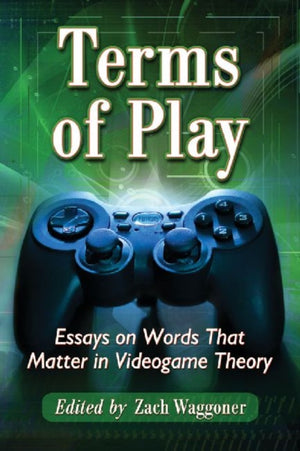 Terms of Play
