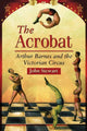 Book cover of: Acrobat. By: John Stewart